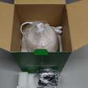 SV3C 36X Zoom PTZ POE Camera Outdoor, Auto Tracking 4K ONVIF IP Wired Camera, Person Vehicle Motion Detection, Floodlight Color Night Vision, Two Way Audio, Camhipro, Preset, BlueIris, 24/7 Recording