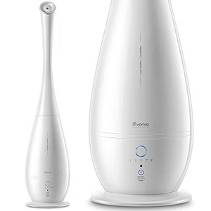 iTvanila Cool Mist Floor Humidifier
