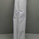 VHC Brands Farmhouse Primitive Jute Black Striped Rug Rectangle w/Floor Pad 27"x48"