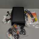 [4+64G] Android 13 Car Stereo with Wireless Apple Carplay & Android Auto for Toyota Rav4 2006-2012 9" Touchscreen Radio Upgrade with AHD Camera,GPS Navigation,SWC,WiFi,FM,Bluetooth