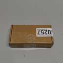 4 Pack Weld On Axle Housing Bracket, Ratchet Strap Flat Back Tie Down Bracket for 3" OD Trailer Axle, 1/4" Thick