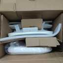 Graco Table2Table Lux Highchair, 6 Growing Stages from Infant High Chair to Big Kid Chair and Table, Rhodes