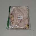 Chocolate Chip Cookies Party Tablecloths Biscuit Taco Rectangle Table Cover Decorations for Birthday Party Afternoon Tea Coco Holiday Dining Room Picnic Camping Booth Props Supplies Favors 53"x98"