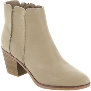 MIA Women's Patton Ankle Boot 9.5, Brown