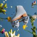 C SEVEN C7skates Cute Roller Skates for Girls and Adults