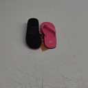 Zeroxposur Flip Flops  12/13 Size Pink