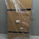 Imperius Foldable Box Spring, Bunkie Board, Bed Support Slats, Bed Boards for Under, Twin (60x30)