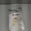 Swooflia Red Curly Wig for Women & Cosplay Accessories  Convenient Set Includes Adjustable Wig Cap, Necklace, Earings, Sleeve, Cosplay Wig for Halloween, Costume, Party and Daily Use (W24)