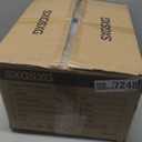 Electric Snow Shovel for Dewalt 20V Max Battery, 11" Brushless Snow Blower with Adjustable Handle, Max 26 FT Snow Thrower, Cordless Snow Shovel 20V for Driveway, Sidewalk, Patio, Deck (No Battery)