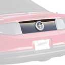 GT STYLING GT4193 Rear Blackout Panel