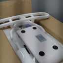 The Original Automatic Ironing Machine 4.0 | Hands Free Clothes & Wrinkle Remover | 3-in-1 Iron Press for Shirts, Pants & Shoes | Quick Drying Air Iron for Clothes