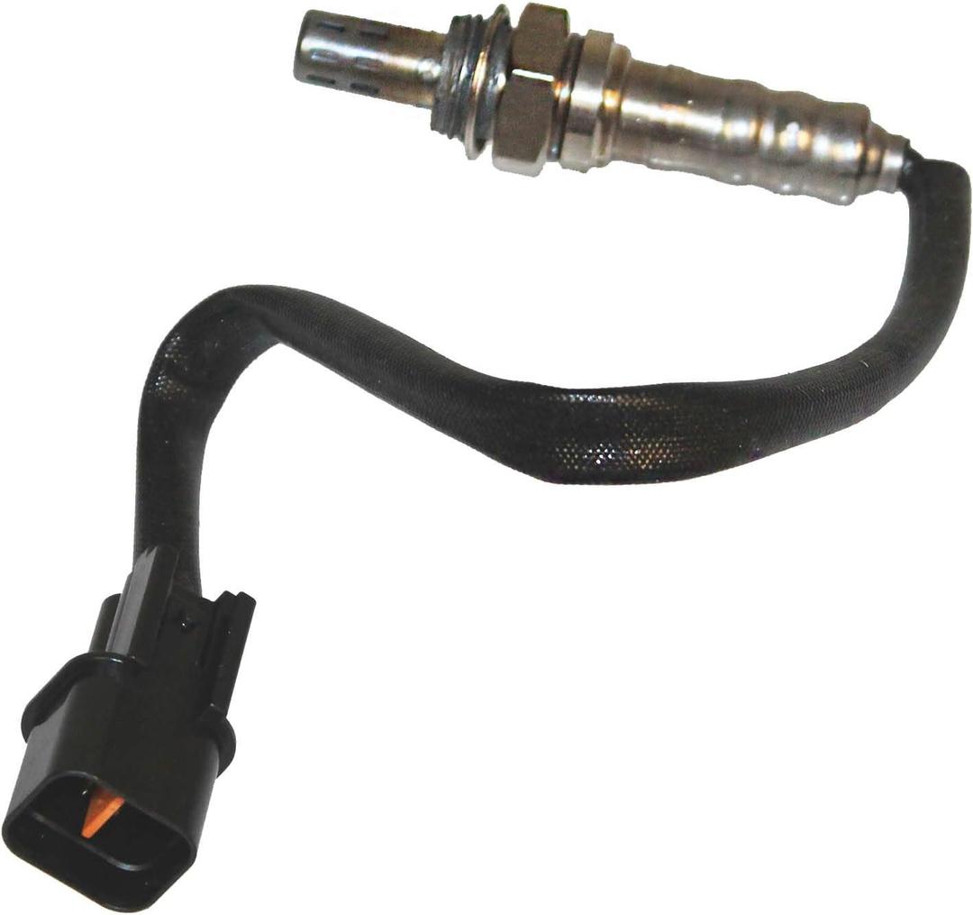 Walker Products 350-34481 Oxygen Sensor, Original Equipment Replacement Premium O2 Sensor, Direct Fit