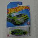 Hot Wheels HW First Response '15 Dodge Charger SRT Diecast Car