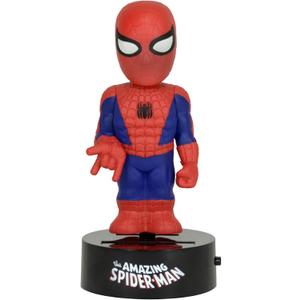 NECA Spiderman Marvel Body Knocker