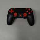 Wireless Bluetooth Gamepad Gaming Controller Android Phone game controller iphone ipad laptop PC Controller Apple TV PS4