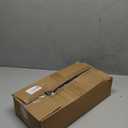 2 Pcs Christmas Norfolk Pine Garlands, 6 Ft Artificial Pine Garland Ornament, Realistic Green Artificial Greenery Garland for Table, Mantle, Wall, Indoor, Outdoor Christmas Decorations