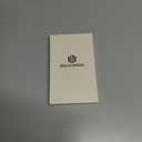 Bouvardia for iPhone 16 Pro Case - Multi-Scenario Kickstand & Cosmic Astronaut Pattern - Compatible with Magsafe - Aesthetic Cute Design for Women and Girls