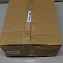 3 Tier Countertop Fruit Vegetable Basket Bowl Storage, Solid Metal Kitchen Counter Organizer for Storing Fruits, Veggies, Bread, Snacks (Black)