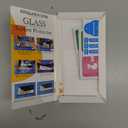 2 Pack Glass Screen Protector Compatible for Motorola Moto G Power 5G (2024) / XT2415 [9H Hardness]-HD Screen Tempered Glass, Scratch Resistant, Easy Install [Case Friendly]