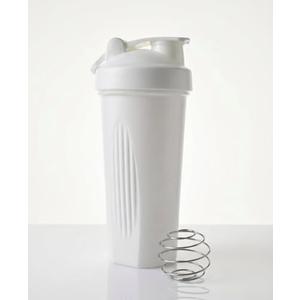 Protein Shaker Bottle 20 oz with Mixing Wire Ball | Mixing wire ball,20oz capacity,easy to clean