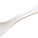 Biosmart Compostable Mini Spoons: 28 Count, Disposable Spoons, Great For Parties, Events, Tastings, And Sampling, Appetizers And Hors D'oeuvres Spoons Eco Friendly