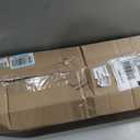 Meat Saw for Home Butchering, 18 in Manual Bone Saw with Steel Blade