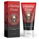 Numbing Cream Maximum Strength: Long Lasting Extra Relief with Arnica and Emu Oil 60ml