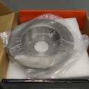 A-Premium 12.28 In(312mm) Rear Vented Brake Rotors & Ceramic Pads Kit