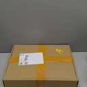 ApplianPar Refrigerator Freezer Door Gasket 242193206 for Frigidaire AP5806733 PS9493819