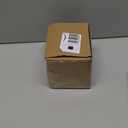 GY6 50cc Carburetor for 49cc 50cc Scooter Moped Carburetor, 139QMB High Performance 4-Stroke Carb with Intake Manifold, Fits PD18J Engine