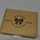 15 Pcs Velvet Bows for Christmas Tree - 6 Inch Vintage Velvet Ribbon Christmas Bows for Gift Wrapping Xmas Tree Topper Bow Ornaments for Garland Wreath Bows Decor (Cream)