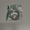 USB C Cable, 6ft Light up Type C Charger Fast Charging Led USB Type C Cord Compatible with iPhone 15,Samsung Galaxy S10 S9 S8 Plus, Note 10 9 8, LG V50 V40 G8 G7 (Blue)