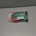 Summer Toddler Girls Ruffles 1 Piece Swimwear Cartoon Watermelon Prints Beach Onesie Swimsuit Bikini. Size 130