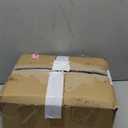 4-Pack 12 Quart Plastic Wash Basins, Black Dish Pans