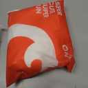 PATPAT Girl's Maxi Dress Boho Short Sleeve Long Dresses Casual Sundress with Pockets 5-14 Years (10-11 Years, White)