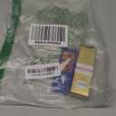 RoC Retinol Correxion Eye Cream Mini for Dark Circles & Puffiness, Daily Wrinkle Cream, Anti Aging Line Smoothing Skin Care Treatment, .25 Ounces