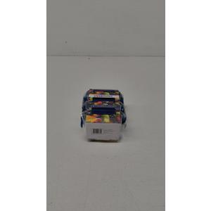 Farberware Glass Storage 3 Pack