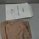 YnM Cooling Pillowcase 2 Pack,King(21''x40''), Brown
