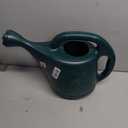 Root & Vessel 30301 Watering Can, 2-Gallon, Hunter Green
