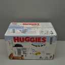 Huggies Size 2 Diapers, Snug & Dry Baby Diapers, Size 2 (12-18 lbs), 116 Count