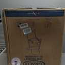 Graco® Slim Snacker High Chair, Ultra Slim, Fast-Folding, Multiple Recline Positions, Comfortable Feeding, Whisk