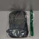 Family Passport Holder for 4 Black Multiple Passport Bag Passport Wallet for Travel Passport Cover for women Waterproof Wallet with Zipper Passport Case for Men