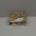 Colgate Max Fresh Wisp Disposable Mini Travel Toothbrushes, Peppermint, 24 Count (Pack of 4)