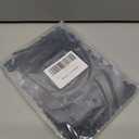 100 Pcs Cable Tie Buckle,Nylon Universal Cable Tie Buckle,Zip Clips For Cars Daily Repair Heavy Duty Automotive Self-Locking