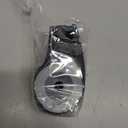 Compatible Label Tape Replacement for M21-187-C-342-WT-Black on White Compatible with BMP21-PLUS/LAB M210, M210-LAB, M211Label Printers, 0.33" Width, 6.89' Length