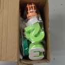 BAKAM Penguin Balance Scale Number Counting Blocks Games for Kids Ages 3-5, Montessori Math Games for Kids 5-7, Preschool Kindergarten Learning Activities, STEM Educational Toys for 3+ Year Old