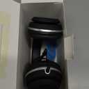 GPX IAH57B Wired Headphones Padded 3-d Accs Swivel Earcups/adjustable Headband