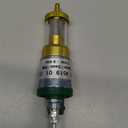 WAYSKA Diesel Heater Fuel Pump with Double Filter, Quieter, Parking Heater Replacement Part for All Chinese Diesel air Heaters