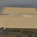 Mattress Vacuum Cleaner 550W 18KPa Bed Vacuum Cleaner with Smart Dust Sensor, UV-C Light, 149F Heat, HEPA Filter, Handheld for Bed Sofa Couch (Purple)