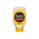 Dukes Real Mayonnaise Squeeze Bottle - Original Smooth & Creamy Taste, 18 Ounce (Pack of 1) (EXP 05/16/26)